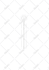 create a custom minimalist fine line tattoo design