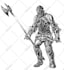 draw your rpg character
