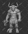 make 3d character or a prop for 3d printing