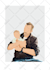 draw modern faceless portraits for you