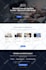 design a high converting wordpress elementor landing page,one page website