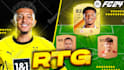 create proffesional ea sports fc 26 thumbnails