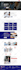 setup modern wordpress website design or blog design