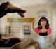 design transparent plastic frosted clear translucent pvc business cards