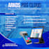 do your graphic design work in adobe photoshop and illustrator