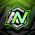 designs gaming esport logo with initials