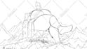 draw nsfw,sfw, anime art, character art, fanart