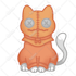 do cute stickers for you