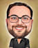 make your photo into digital caricature