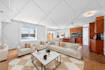 do virtual staging and renovation for real estate listings