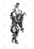 create unique custom tattoo any tattoo design, tattoo artist