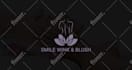 design luxury fashion cosmetics beauty boutique logo