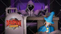 design a 3d thumbnail for your runescape videos