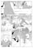 drawing comic page illustration