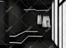 design gym interior,fitness,sports, 3d visualizations