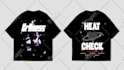 design world tour merch for concerts etc