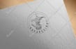 design arabic logo and calligraphy