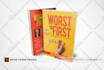 design creative, professional book or ebook cover