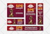 design animated HTML5 banner ads for google display ads