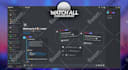 setup your custom discord server