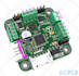 design a professional pcb for manufacturing and mass production