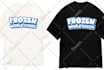 create trendy t shirt design