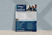 design modern and professional handmade business brochures