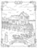 create unique amazon KDP coloring book pages and illustrations