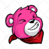 best design your twitch, gaming, esports, sports mascot logo