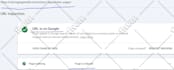 fix google search console errors, shopify SEO indexing issue