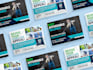 do postcard for lawn, cleaning, pressure wash, junk removal