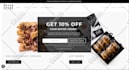 build  responsive wordpress website design, elementor pro website