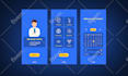 provide best quality mobile app UI UX design