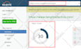 increase your website trust flow to 35 plus