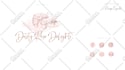 design professional cake business and bakery logo