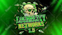 do fivem server logo design for discord and roleplay