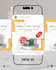 do uiux or prototype wireframe for web and mobile