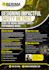 design webinar and workshop professional business flyers