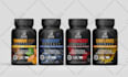 do product label and packaging design