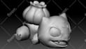 sculpt amazing 3d model in z brush for 3d printing