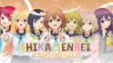 design simple vtuber thumbnail for youtube
