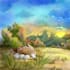 bring kids stories to life with colorful custom digital art