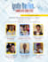 design social media flyer, online church flyer