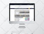 install and customize your blogger template