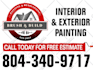 create a professional yard sign for you