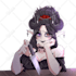 draw cheap coloured sketch anime style for you