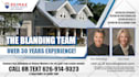 do business card name card or letterhead design with qr code