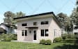 provide exterior rendering for your real estate project