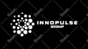 design unique 3d abstract colorful logo with the golden ratio