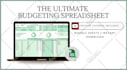 create custom digital products, planners, and google sheets